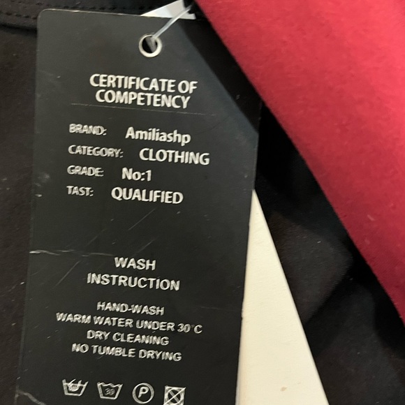 Adidas Zip up & Amiliashp One Piece for $50 - Picture 5 of 5